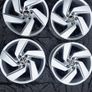 VW Golf GTE 17 inch  alloys 112x5 Image 3