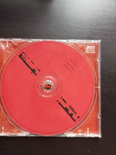 The Notwist - Neon Golden CD