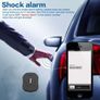 Real-Time Mini GPS Tracking Device Locator with Strong Magnet SOS Anti-Theft Geo Fence Alarm Image 5