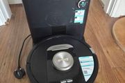 Shark PowerDetect Self Empty Robot Vacuum
