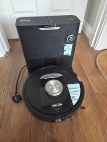 Shark PowerDetect Self Empty Robot Vacuum