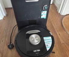 Shark PowerDetect Self Empty Robot Vacuum