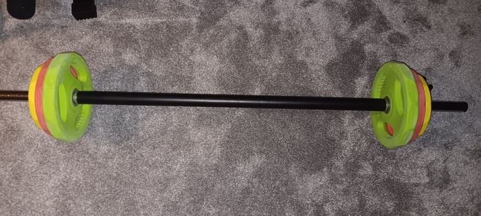 gym equipment