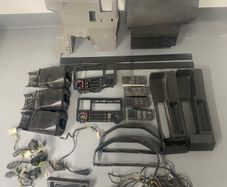 BMW E30 Interior Parts