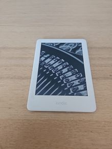 Kindle 10th Gen without Ads