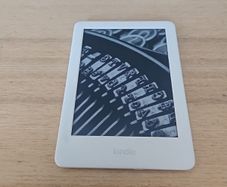 Kindle 10th Gen without Ads