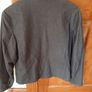 Ladies Vivaris Denim look Jacket Size 10 Image 3