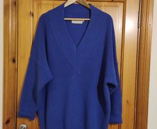 Lennon and Courtney 100% cotton knitwear