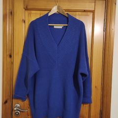 Lennon and Courtney 100% cotton knitwear