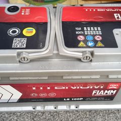 019 battery