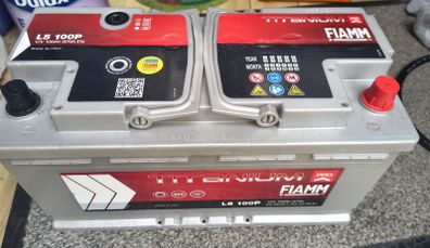 019 battery
