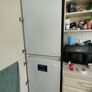 indesit Integrated Fridge/Freezer Image 2