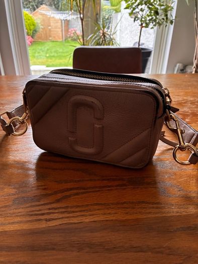 Marc Jacobs Crossbody Handbag