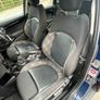 2017 Mini Cooper '7 F55 Hatchback  Breaking For Parts Image 3