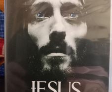 Jesus Of Nazareth Dvd New And Sealed Robert Powell Franco Zeffirelli Religious Epic Tv Series