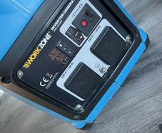 Generator . Bought new never used