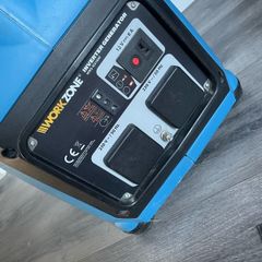 Generator . Bought new never used