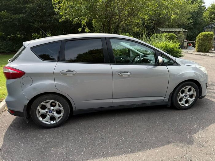 Ford C Max