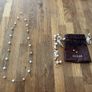 Guess 3 piece rose gold and white jewellery set.l Image 8