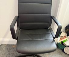 office Chairs x 2