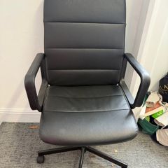 office Chairs x 2