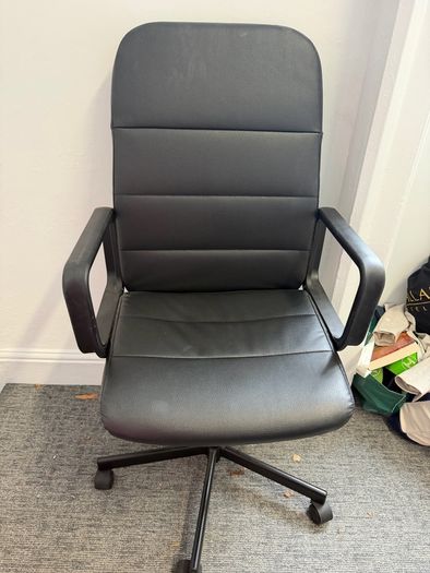 office Chairs x 2