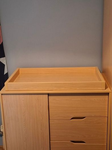 Baby/Nursery Furniture Reduced