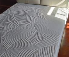NEW High end Latex King mattress