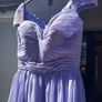 Stunning Bridemaids Dress/Veil Image 4