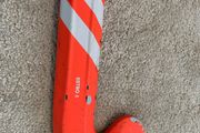 adidas hockey stick