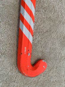 adidas hockey stick