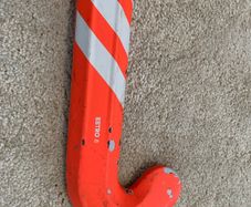 adidas hockey stick