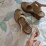 new sandals Image 2