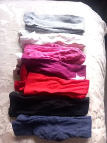 tights age 3-4