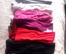tights age 3-4