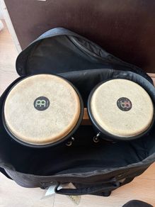 Meinl Bongos