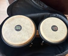 Meinl Bongos