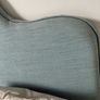 Blue Super King Helen Turkington Headboard Image 3