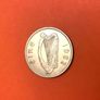 Half Crown from 1962, Irish Hunter,Free Post Image 3
