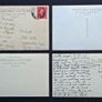 Vintage Postcards Collection  UK Seaside Views Judges Ltd Image 3