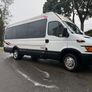 Camper Van - Motorhome Image 5