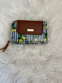 Wallet with RFID protection