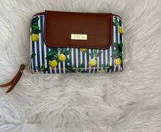 Wallet with RFID protection