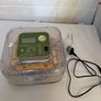 Chick feeder/incubator Image 3