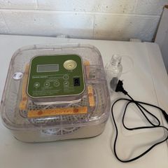 12 Egg Incubator