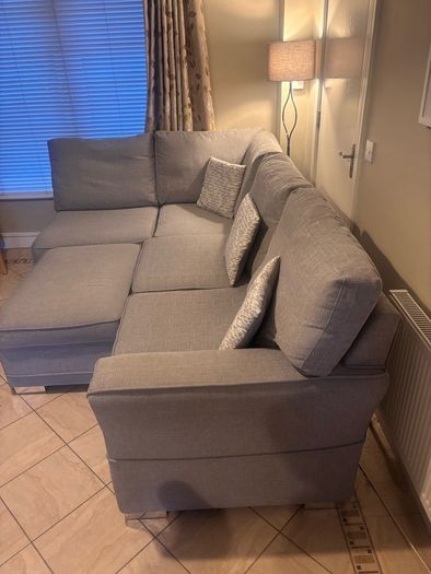 Corner Sofa