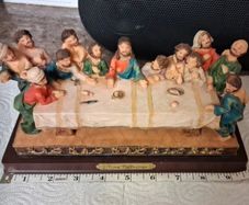 The Last Supper