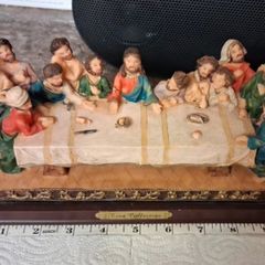 The Last Supper