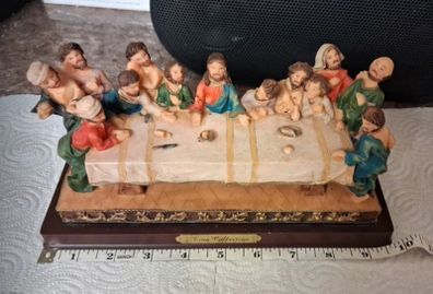 The Last Supper