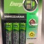 Battery Charger AA AAA Image 6